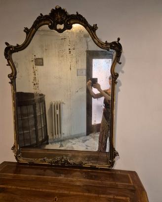 Specchio antico