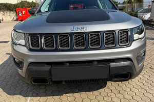 Jeep Compass Compass II 2017 2.0 mjt Trailhawk 4wd