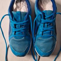 PUMA Axis V4 Mesh, Scarpe da Ginnastica Unisex 