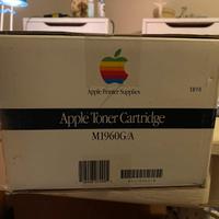 Toner stampante Apple Laser Writer