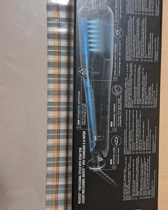 piastra per capelli 220