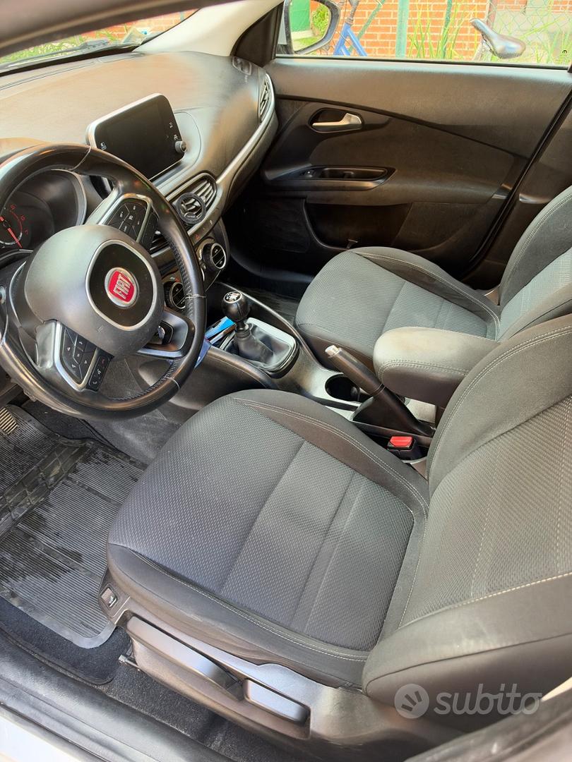 Fiat Tipo (2015-->)