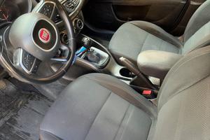 🚗 FIAT TIPO 1.6 MULTIJET DIESEL – SETTEMBRE 2017