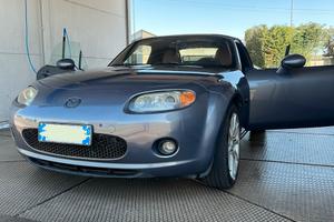 MAZDA MX-5 NC1 1.8 BENZINA – 2007