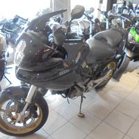 Ducati Multistrada 1000 - 2004