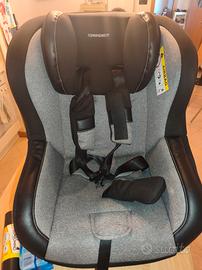 seggiolino auto Foppapedretti Mydrive