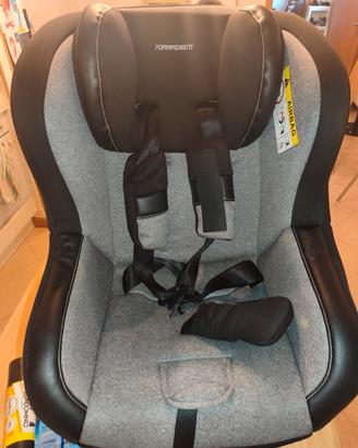 seggiolino auto Foppapedretti Mydrive