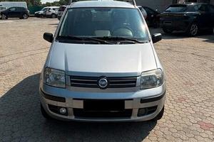 Fiat Panda 1.2
