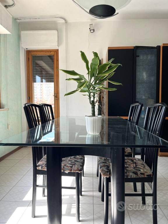 Appartamento – Ascoli Piceno, Castagneti, Monticelli - Vista 3
