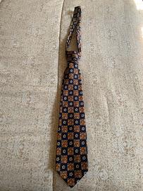 Cravatta Borghi