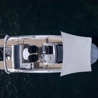 Rodman Ventura 690 CC