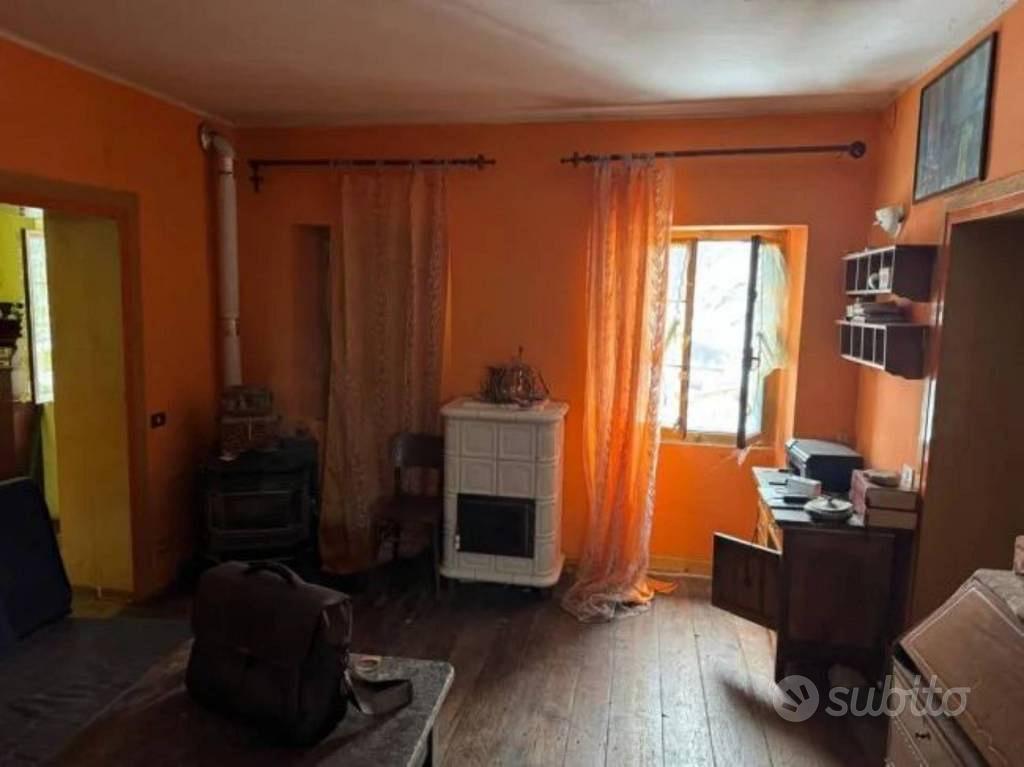 Appartamento – Val di Zoldo, Forno di Là, Barat - Vista 2
