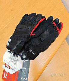 Tucano Urbano G-Five Guanti Moto Estivi, taglia L