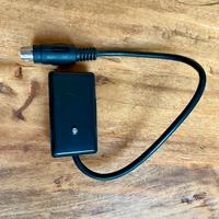Yaesu Cat Bluetooth