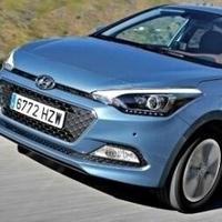 Hyundai i 20 2018 ricambi