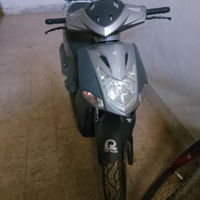 Kymco Agility 150