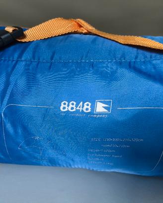 Tenda da campeggio 8848 Lukla 3 persone