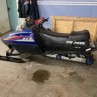 Polaris SKS 700