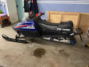 Polaris SKS 700