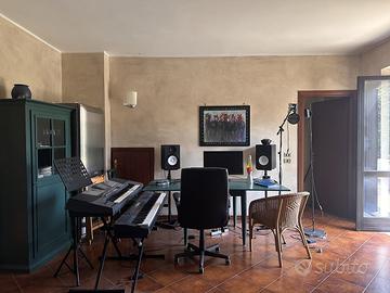 Casa Indipendente Mercogliano