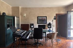 Casa Indipendente Mercogliano