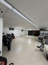 Garage / Magazzino 130 mq carrabile