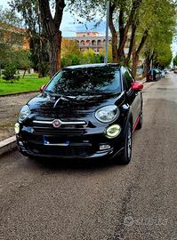 FIAT 500 x 1.6-benzina GPL E-TORQ