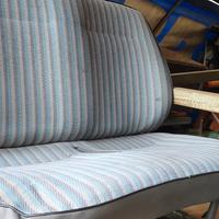  sedile passeggero iveco daily 2