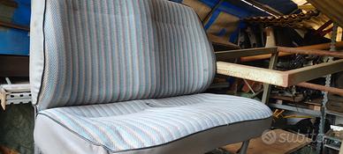  sedile passeggero iveco daily 2