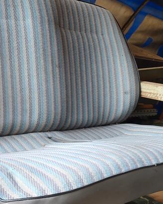  sedile passeggero iveco daily 2