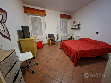 Bilocale per singolo studente/ specializzando