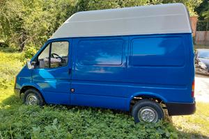 transit 2500 aspirato 