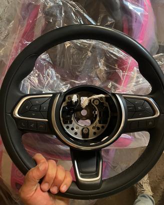 Ricambi Fiat 500X
