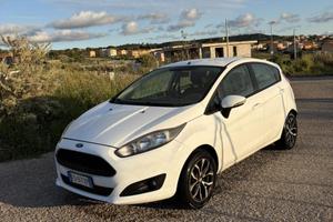Ford Fiesta 2016