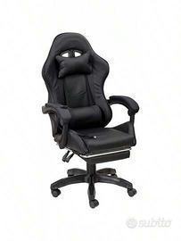 Sedia Gaming NUOVA 