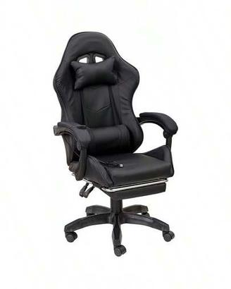 Sedia Gaming NUOVA 