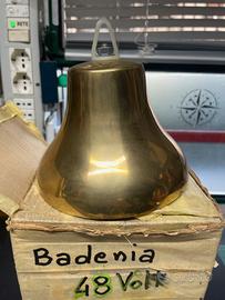 Badenia o Campanella 48V diam 17cm