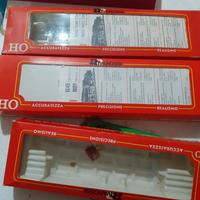 rivarossi modellismo ferroviario h0 