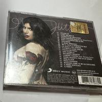 CD di Giusy Ferreri