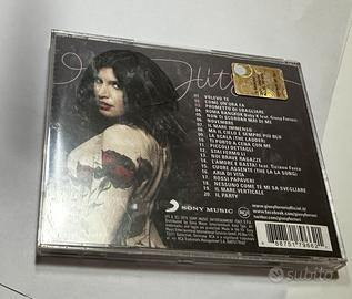 CD di Giusy Ferreri