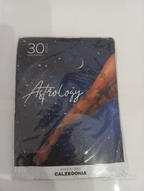 Collant Calzedonia Astrology Taglia M L