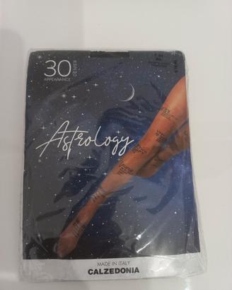 Collant Calzedonia Astrology Taglia M L