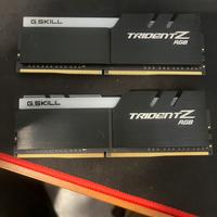 Ram 32 gb ddr4