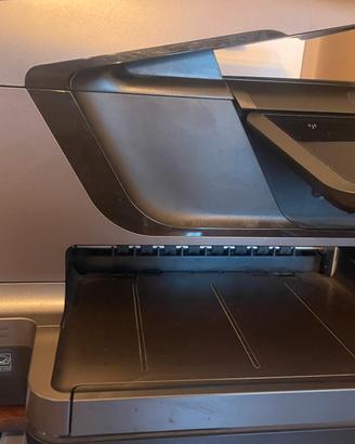 Stampante Hp officejet Pro 8600 plus