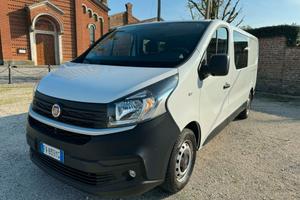 Fiat Talento 1.6 MJT 120CV PL-TN-DC Furgone 12q