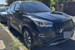 DR 5.0 1.5 Benzina/GPL  PERFETTA