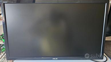 Monitor 24" Asus VE248H