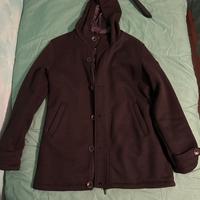 Giubotto nuvolari taglia L (M)