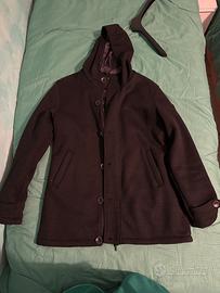 Giubotto nuvolari taglia L (M)