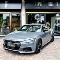 Audi TT Coupé 2.0 TFSI quattro S tronic S line